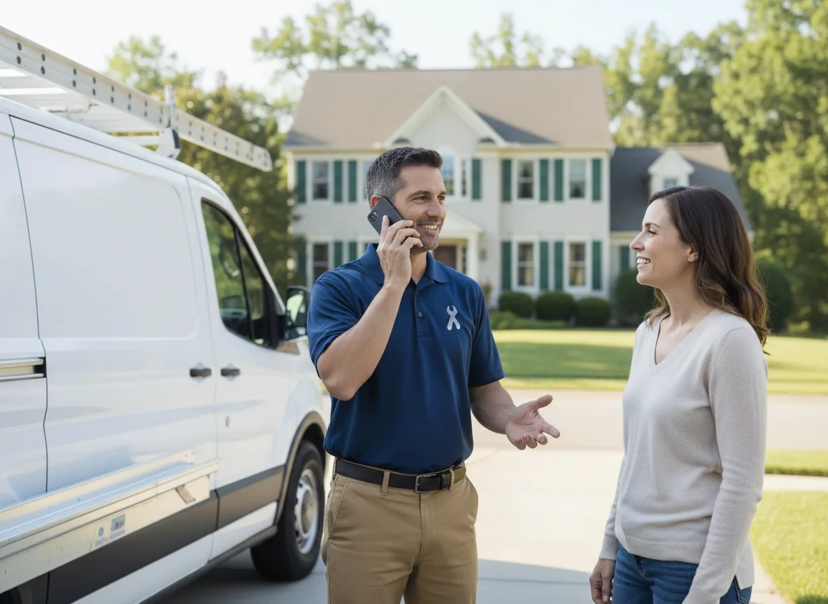 Home Gutter Service Chaseburg, WI FAQs